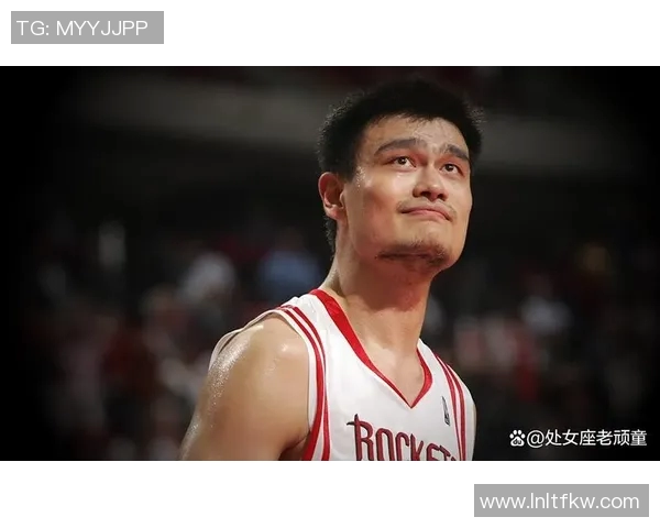 姚明携手祝福中国展现体育精神与民族团结的力量 姚明携手祝福中国展现体育精神与民族团结的力量