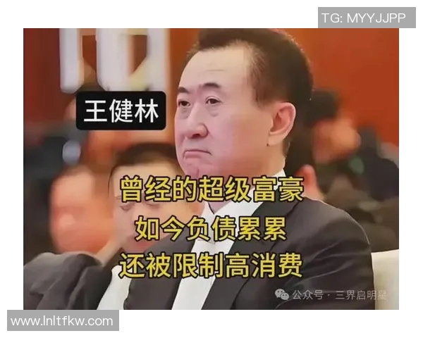 姚明马化腾王健林三位巨头的商业智慧与人生哲学探讨 姚明马化腾王健林三位巨头的商业智慧与人生哲学探讨