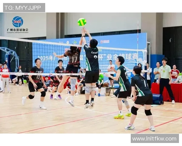 广州排球队节奏对比深度解析与战术探讨 广州排球队节奏对比深度解析与战术探讨