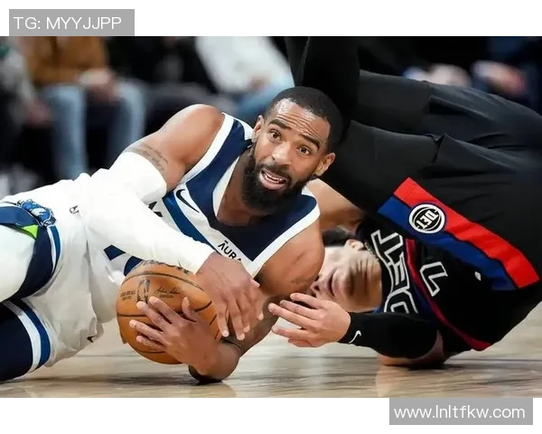 森林狼队新星砍下生涯新高，助球队击败快船