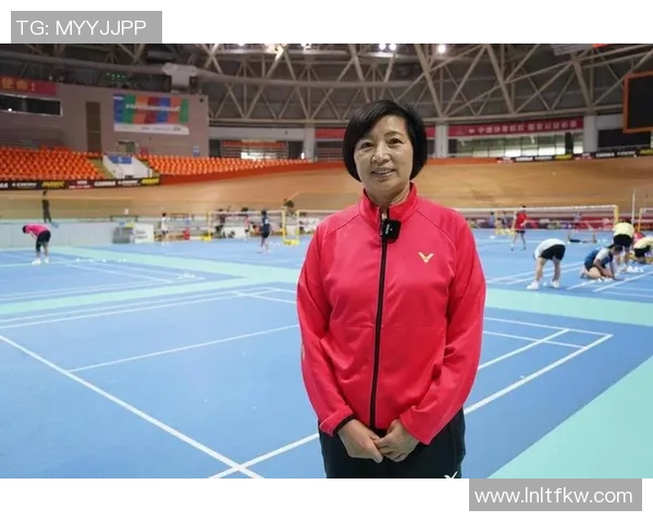 武汉羽毛球队全运会逆袭之旅背后的奋斗与荣耀故事