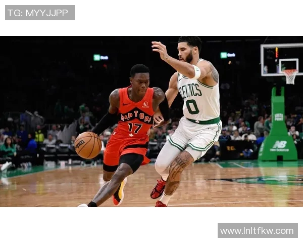 猛龙大胜凯尔特人继续保持领先优势